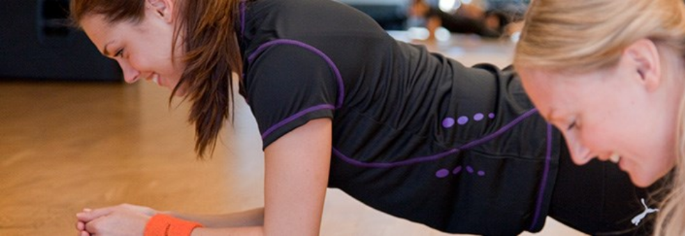 Bli Sprekere Hverdagsyoga